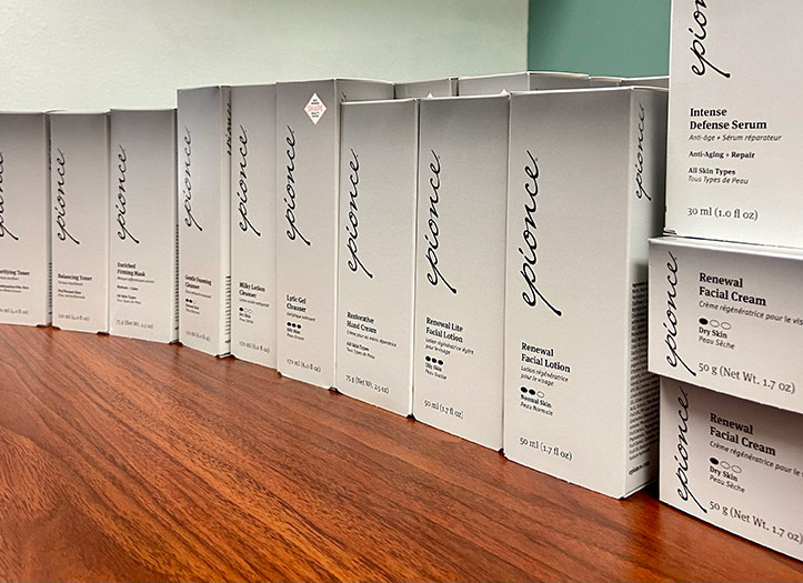 Epionce Skin Care